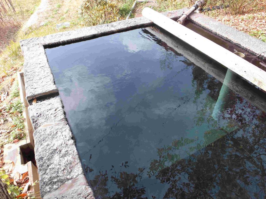 Ryokan Kono-Yu Minamioguni Exteriér fotografie