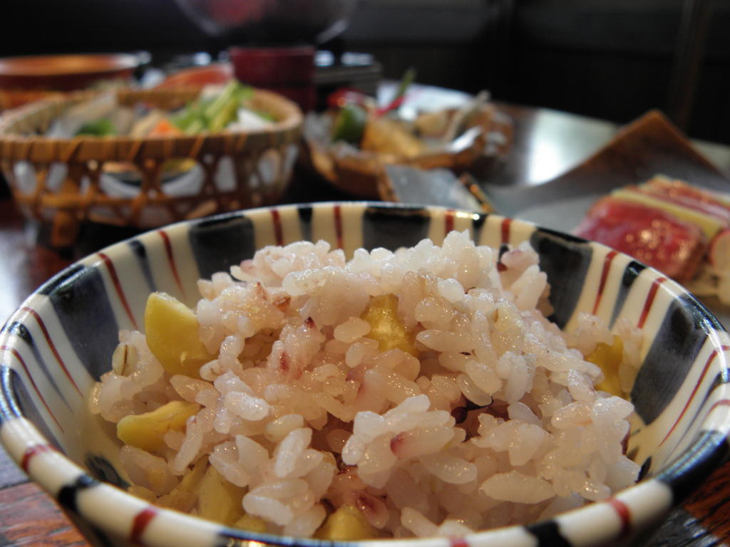 Ryokan Kono-Yu Minamioguni Exteriér fotografie