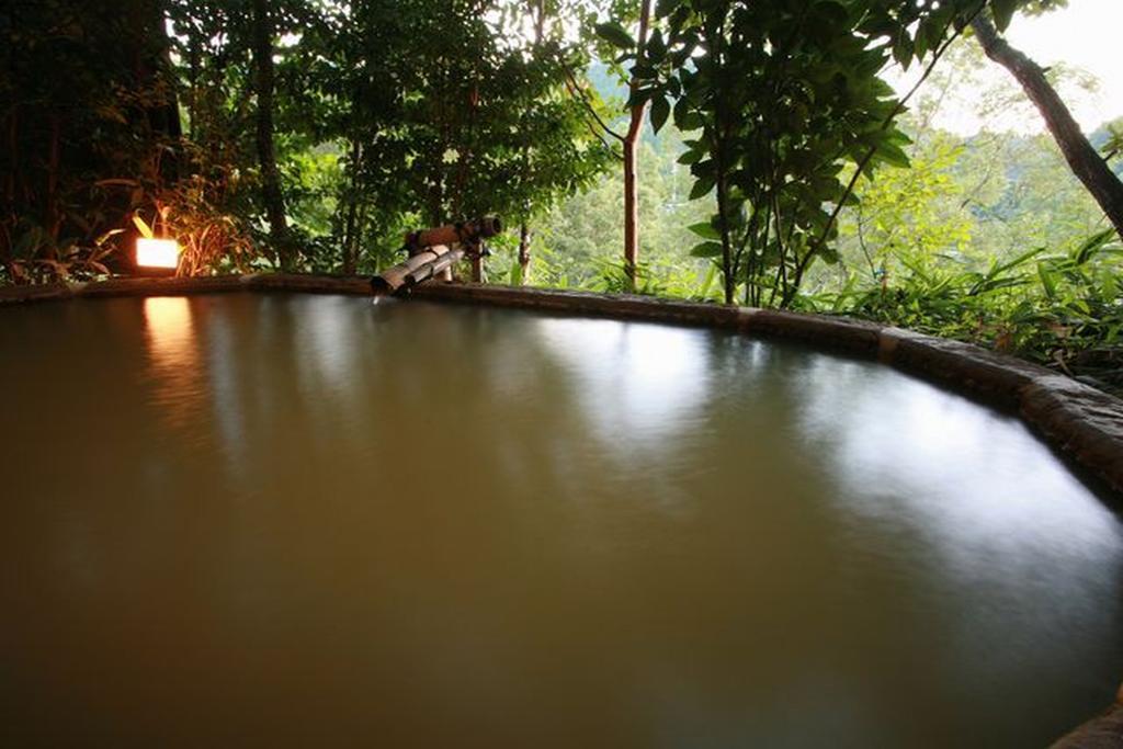 Ryokan Kono-Yu Minamioguni Pokoj fotografie